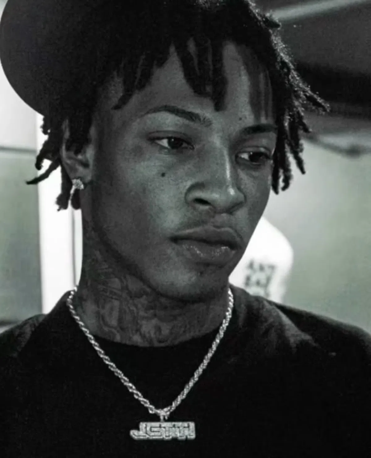 Avatar of Reece Dayvon Green🚫