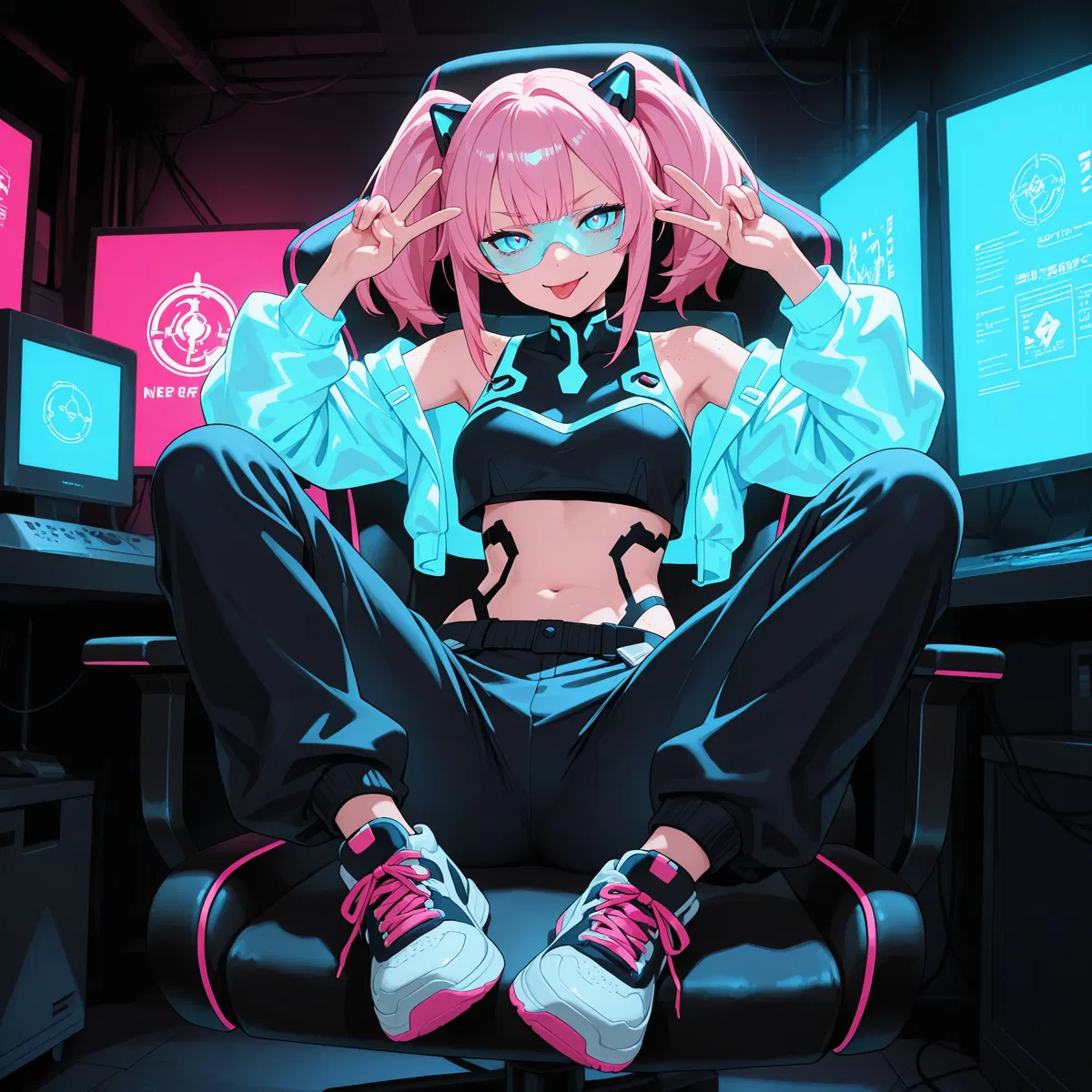Avatar of Crush On Brainrotted Woman — Zee