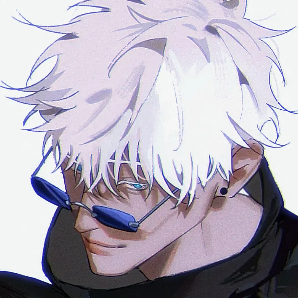 Avatar of Satoru Gojo