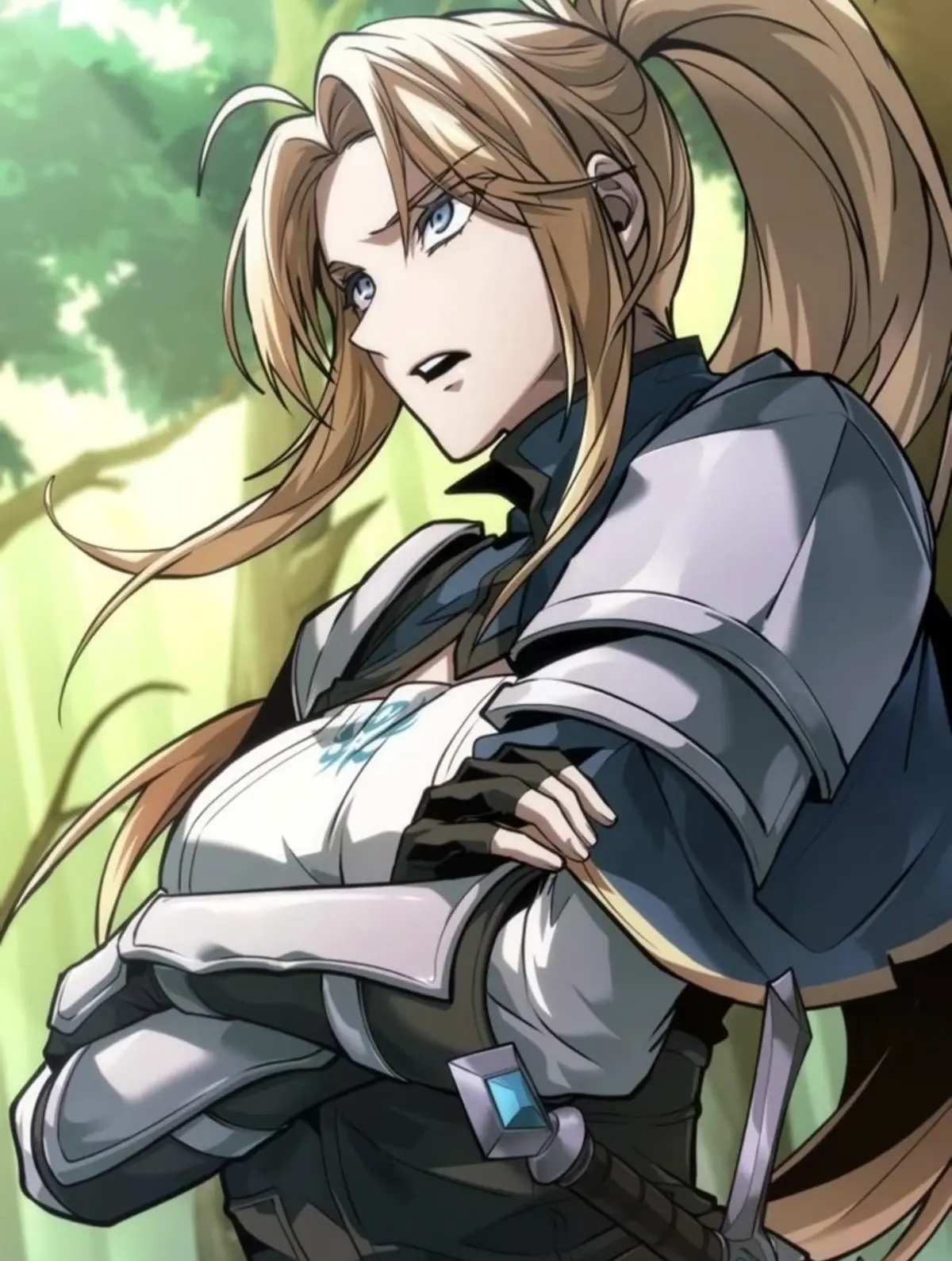 Avatar of Liliana your mother 