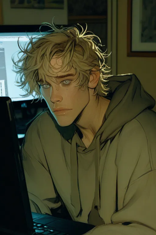 Avatar of Shawn 'Shaw' Briars | Roomate