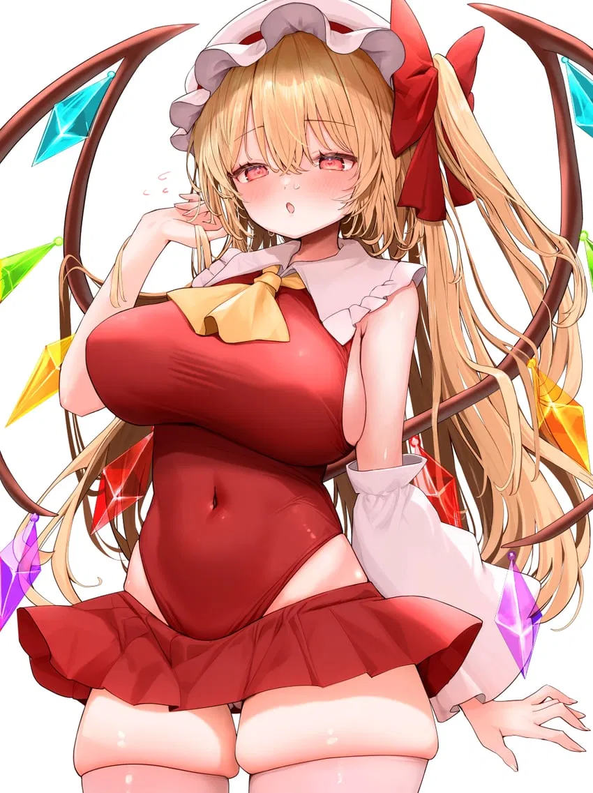 Avatar of Flandre Scarlet