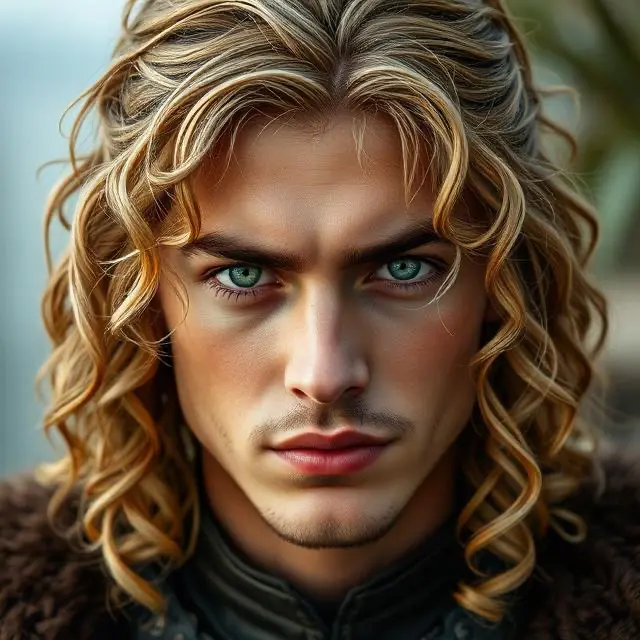 Avatar of Taelor Lannister