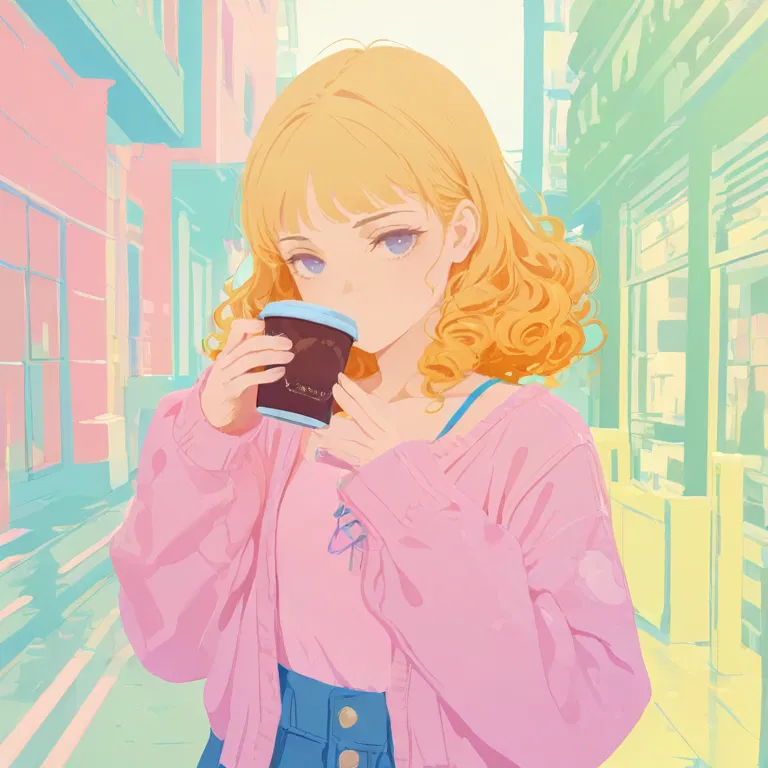 Avatar of Olivia 