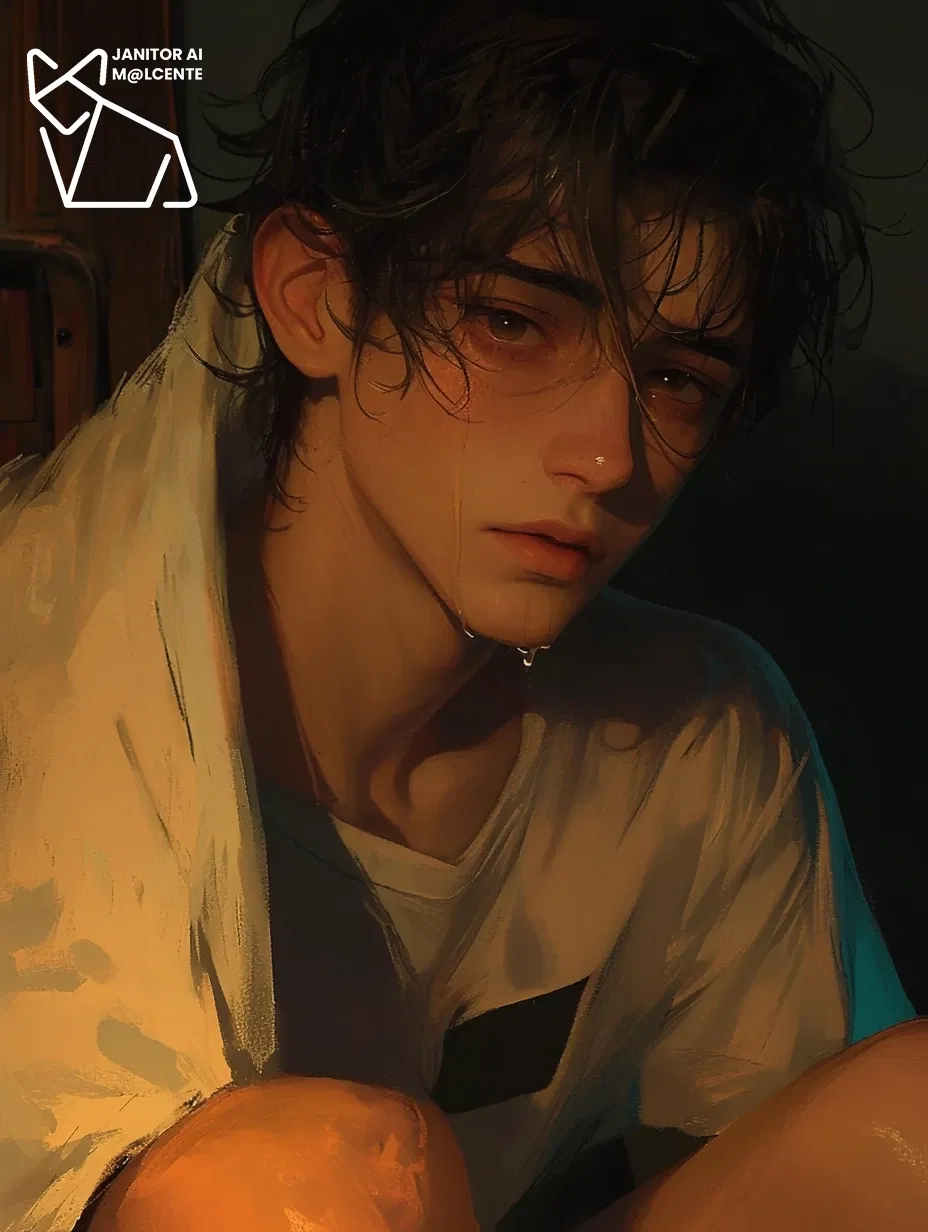 Avatar of Ash ⏐ Weaker Twin