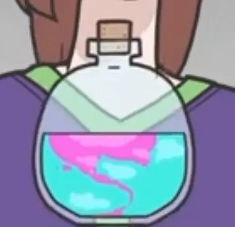 Avatar of Mommy Potion | Minecraft TF bot