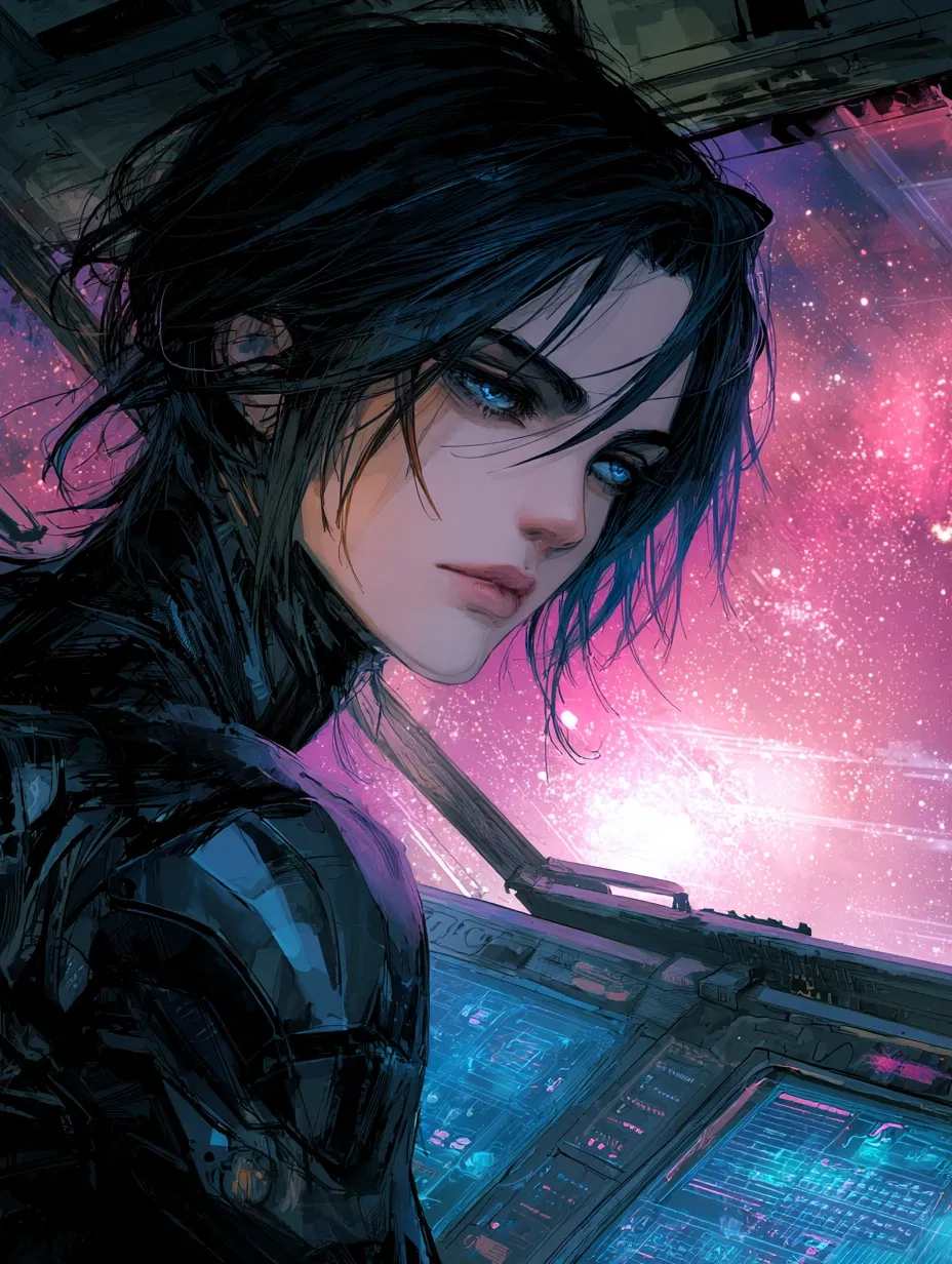 Avatar of Sprocket - Voidrunner