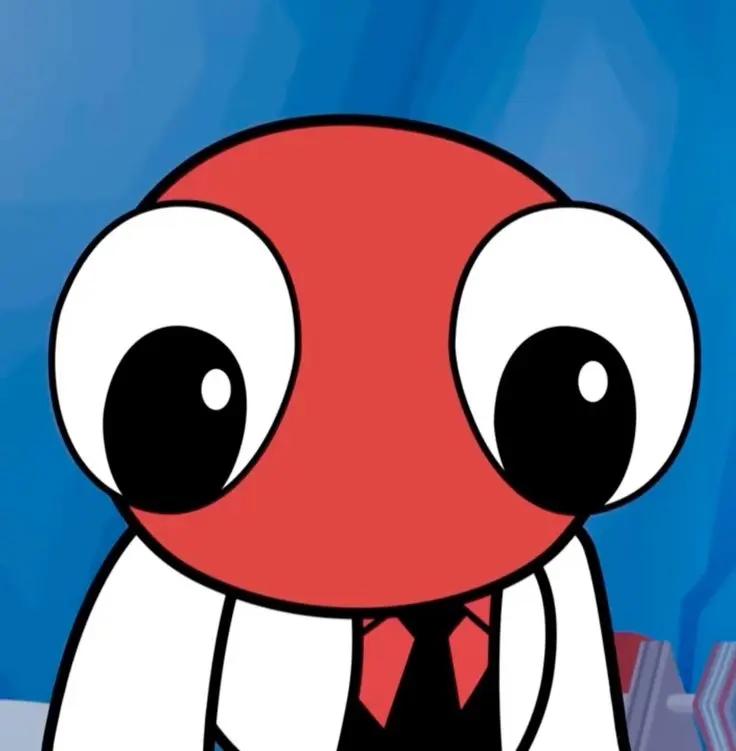 Avatar of Red Hornstromp 