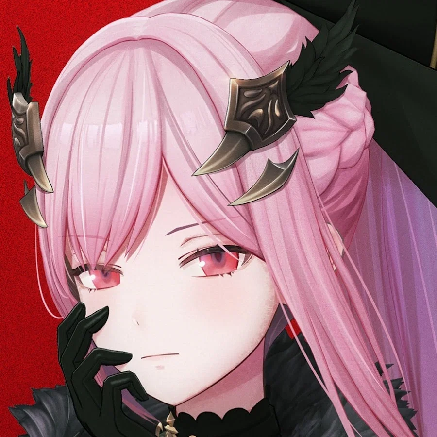 Avatar of Mori Calliope