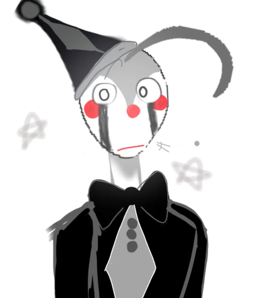 Avatar of BALDI BALDIMORE//FNAF AU ! 