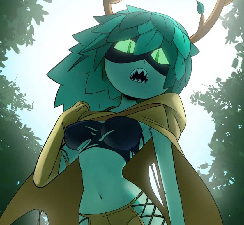 Avatar of Huntress Wizard