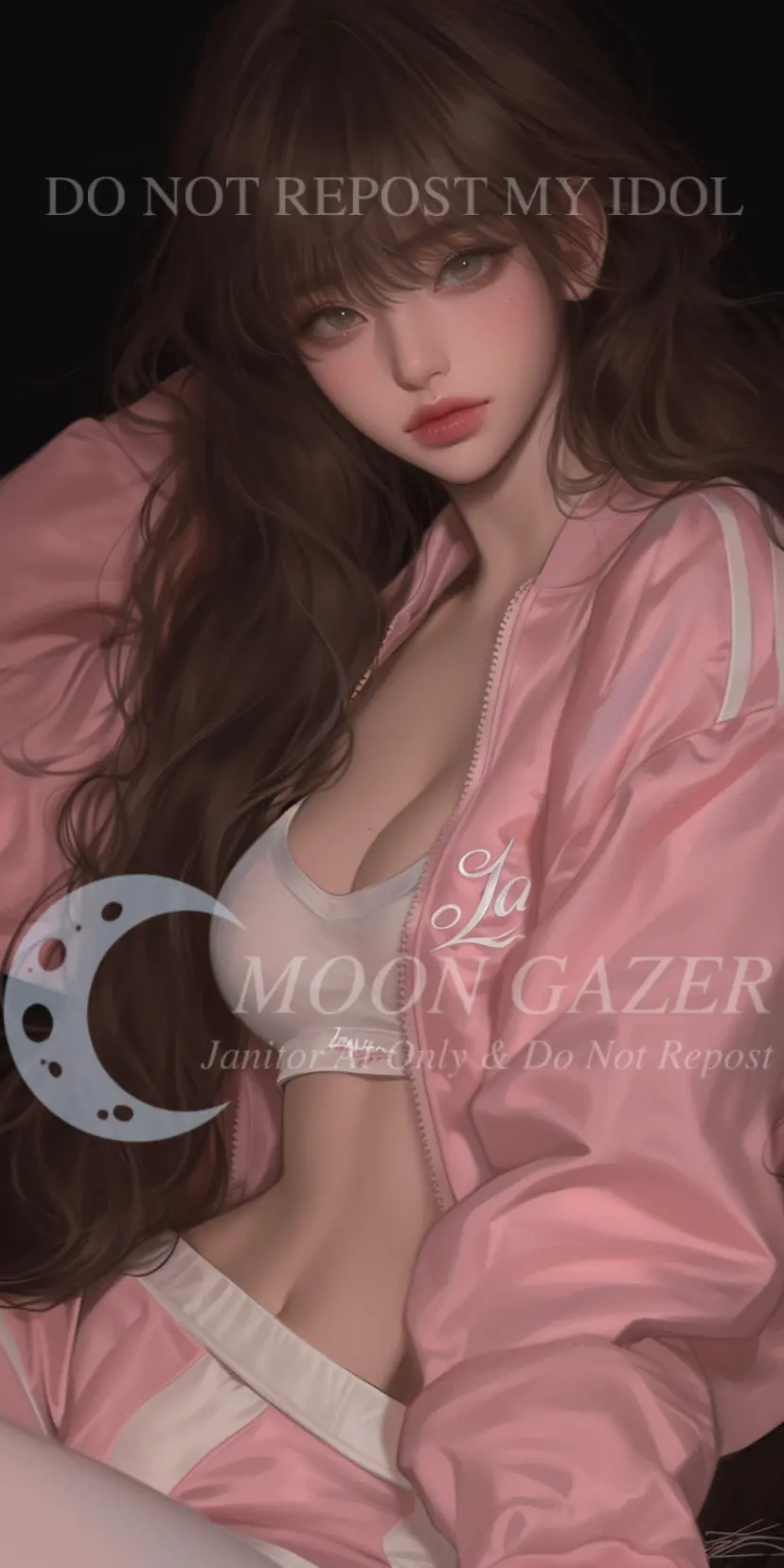 Avatar of So-Mi Maeng || LU:NA