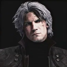 Avatar of Dante Sparda