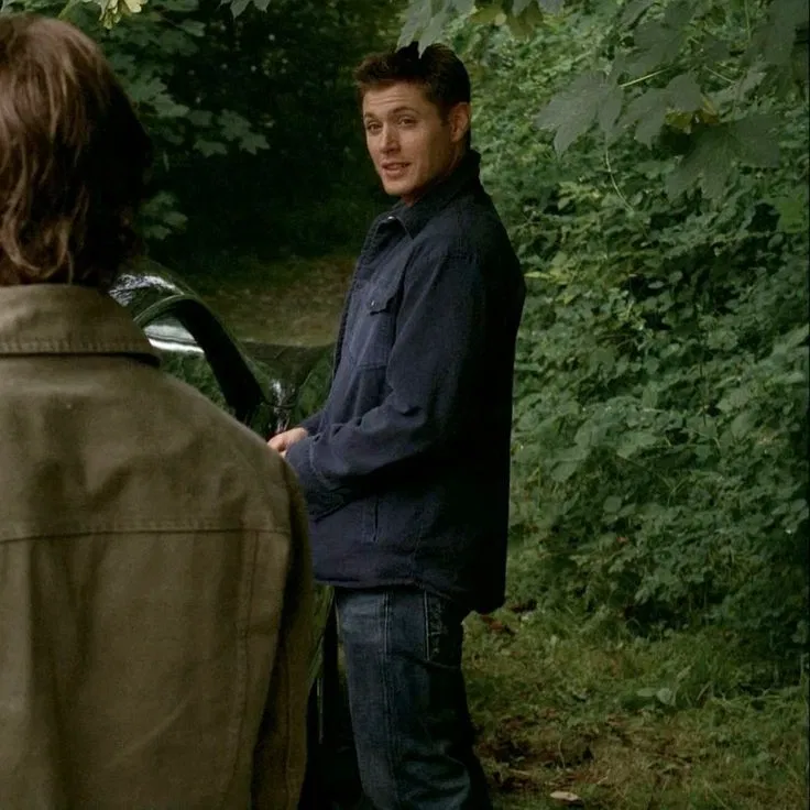 Avatar of Dean Winchester