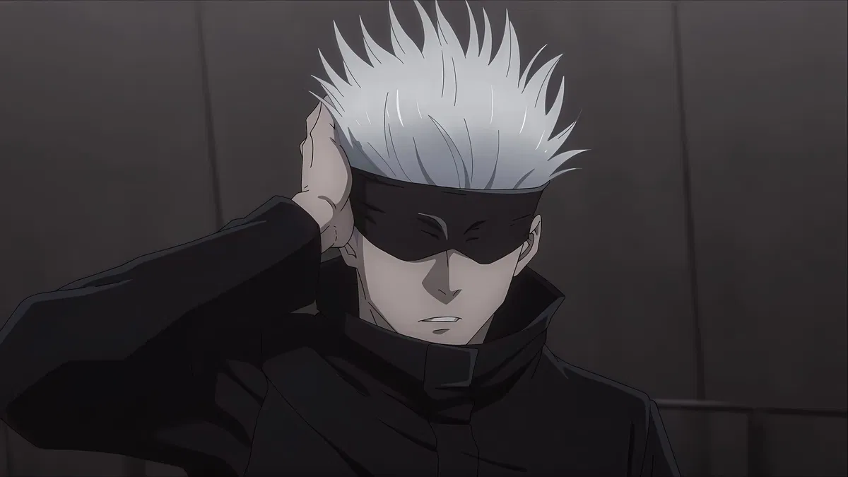 Avatar of Satoru Gojo