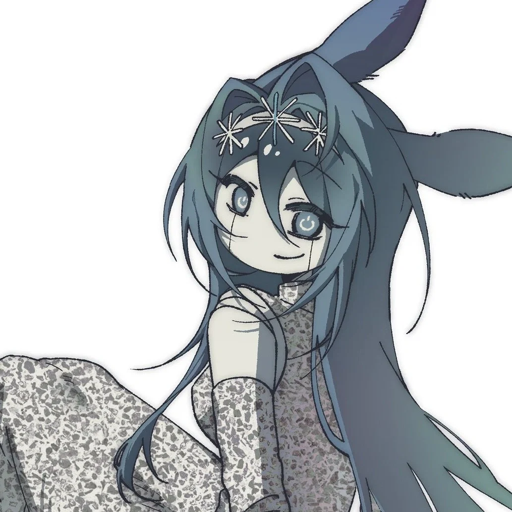 Avatar of Eunoia (DG)