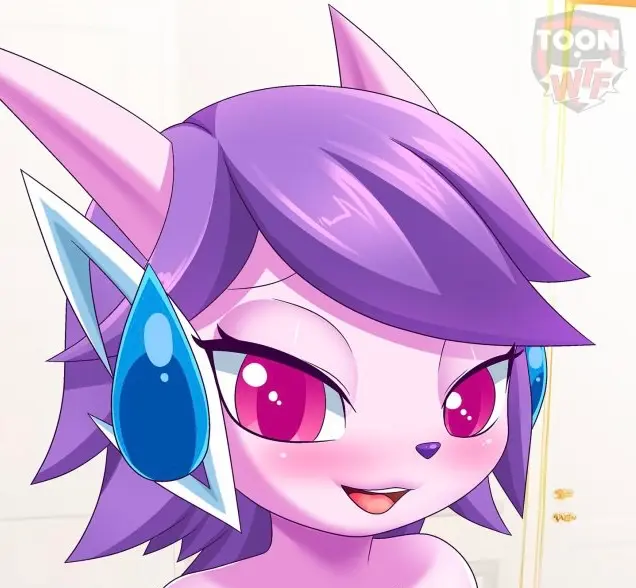 Avatar of Sash Lilac (Freedom Planet)