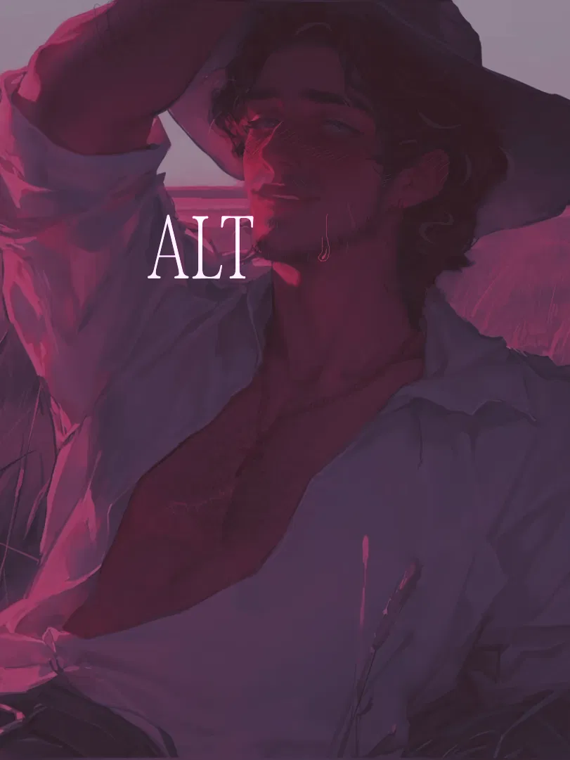 Avatar of COWBOY ☆ DALLAS BOOKER (ALT)