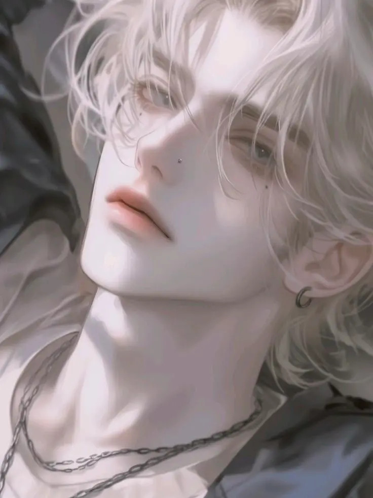 Avatar of Xael Zhang