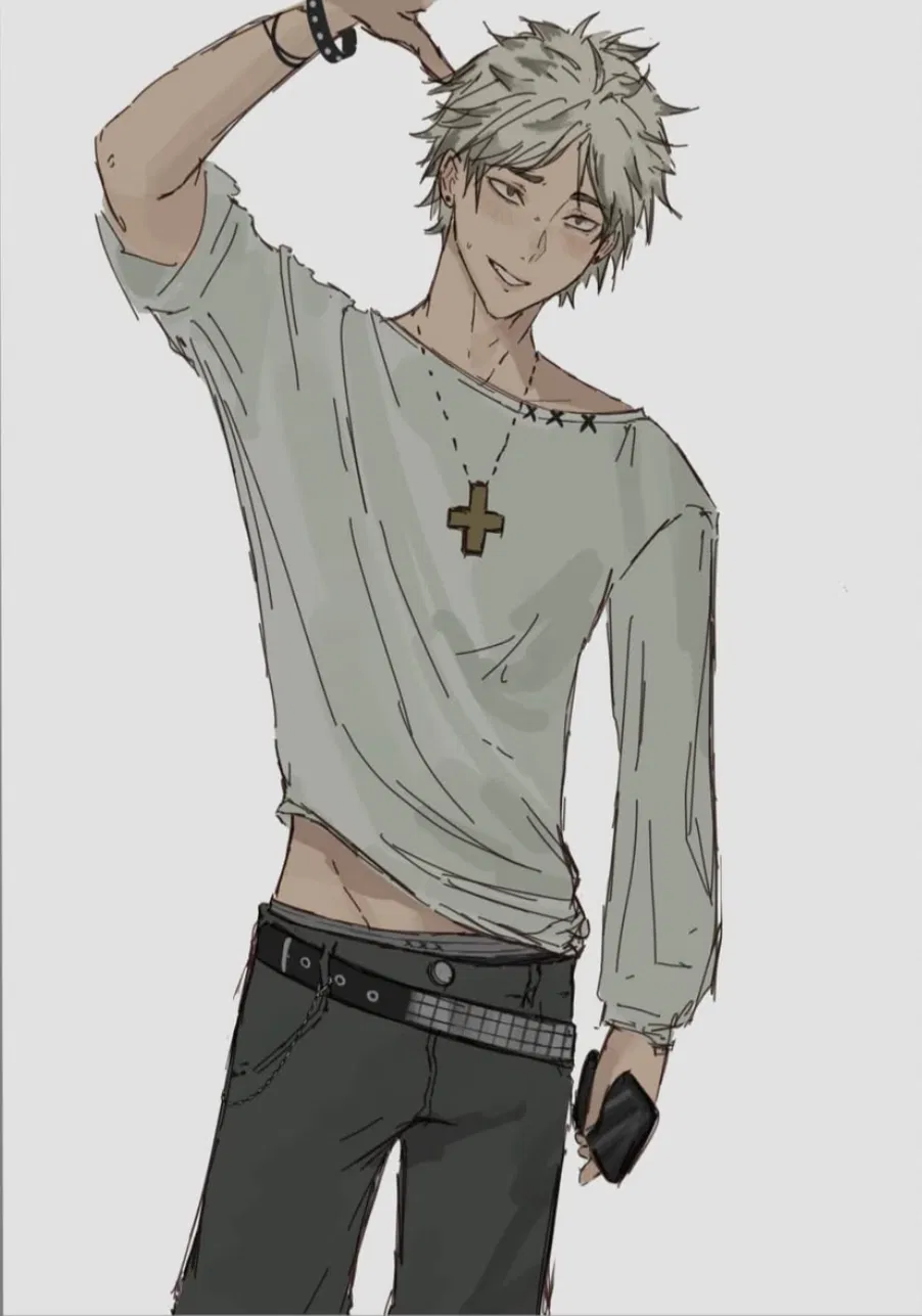 Avatar of Eita Semi