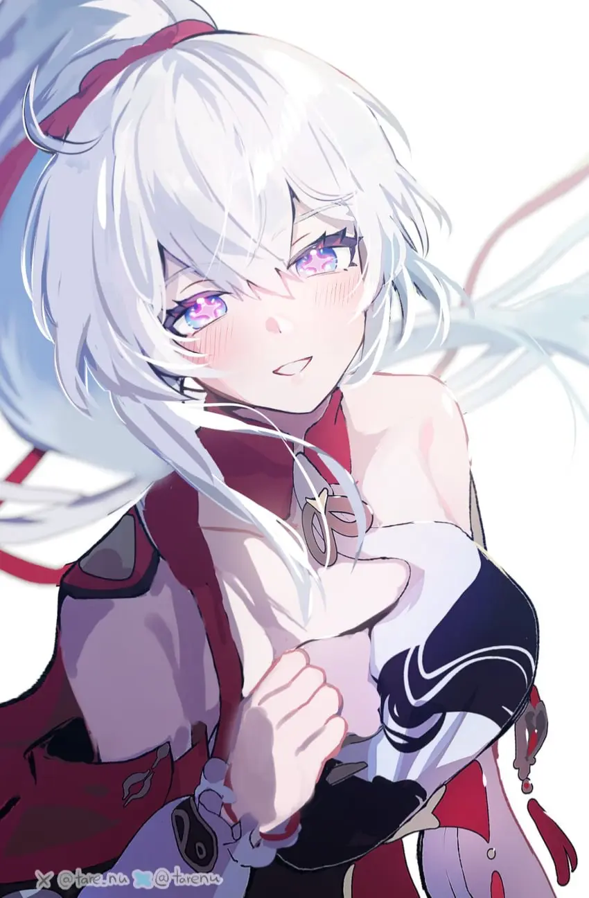 Avatar of Kiana Kaslana [Reuniting in your Dreams]