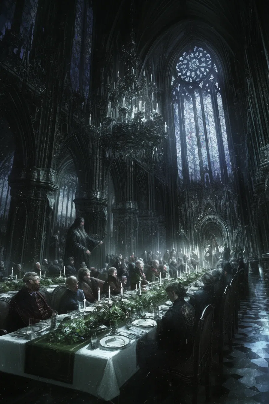 Avatar of ✦ Aethelgard ✦