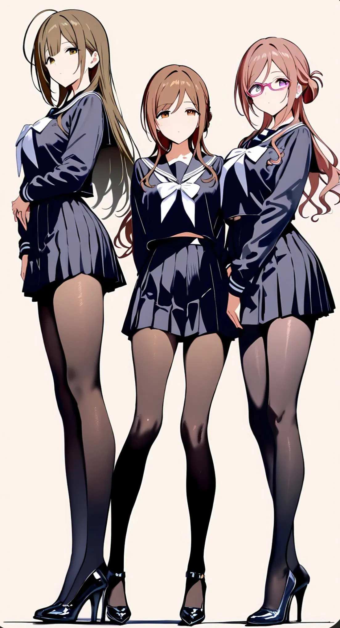 Avatar of FRIEND GROUP | Amina, Rose, Hana