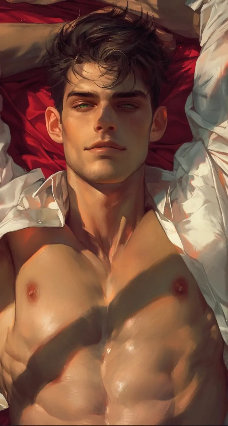 Avatar of Liam || Exs Enemy