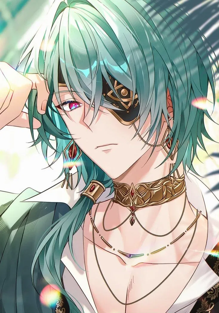 Avatar of Anaxa