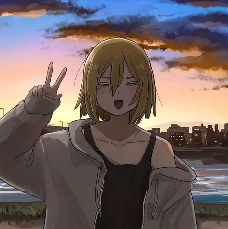 Avatar of Hana Takahashi | Childhood friend turned homeless 