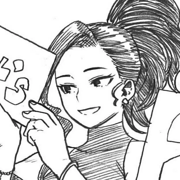 Avatar of My Hero Academia| Momo Yaoyorozu