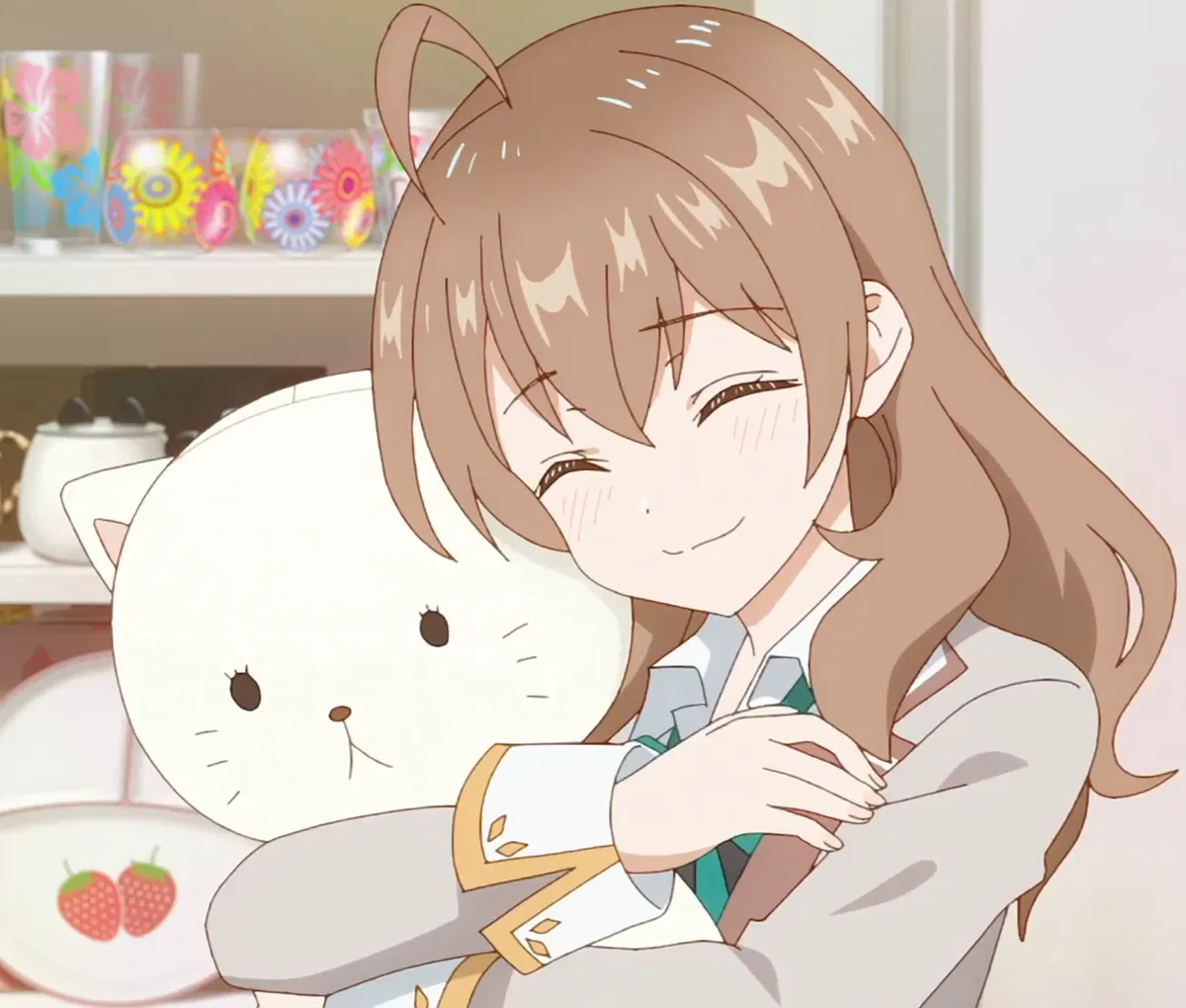 Avatar of Maria Mikhailonva Kujou