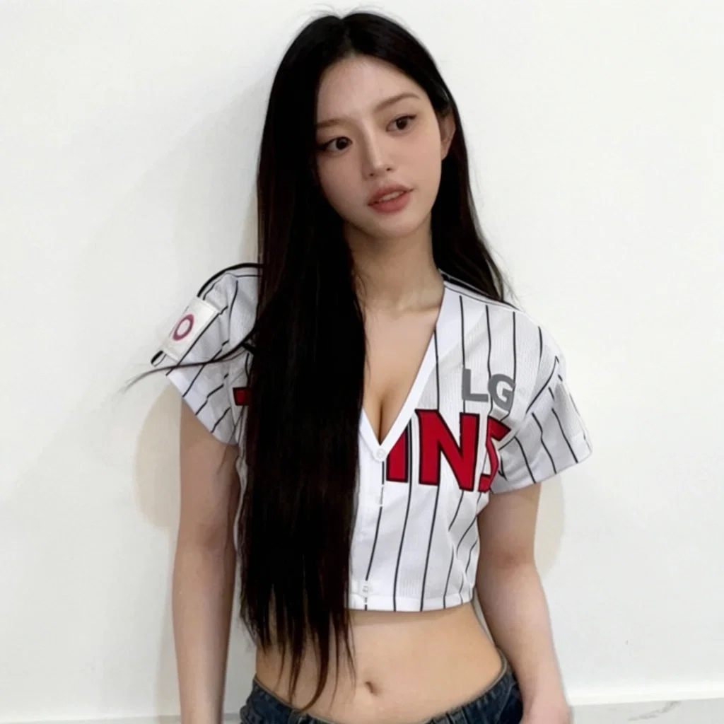Avatar of Minju - First Pitch