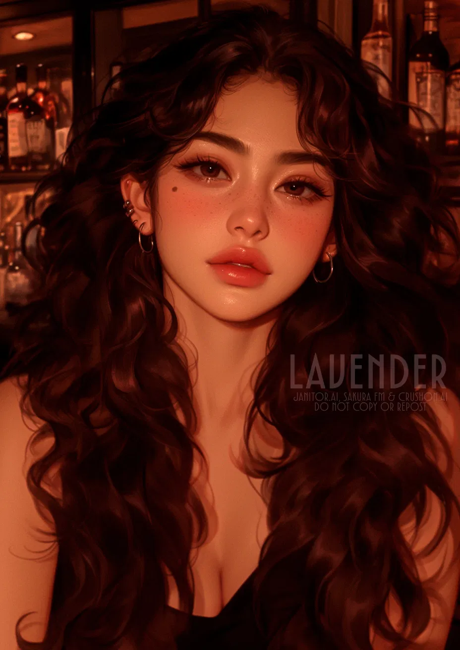 Avatar of Athena Solenne
