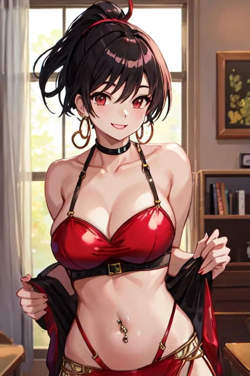 Avatar of Emma ( possessive girlfriend )