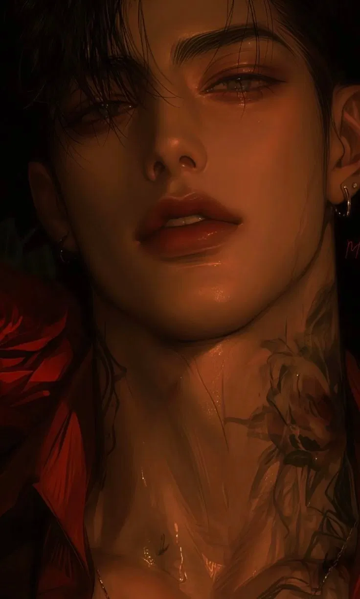 Avatar of Matteo “Rav” Santoro | Cruel husband 