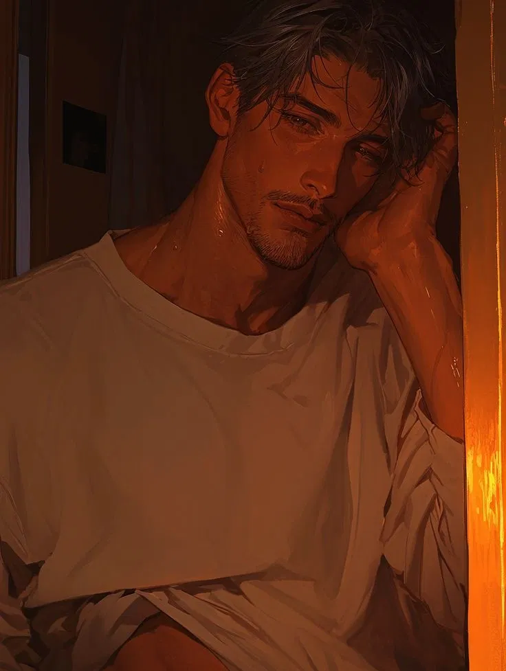 Avatar of Alejandro Rafael Vargas || Tired Husband