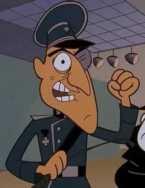 Avatar of Fearless Leader