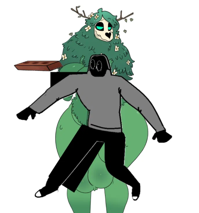 Avatar of Fern Futa Cafe manager