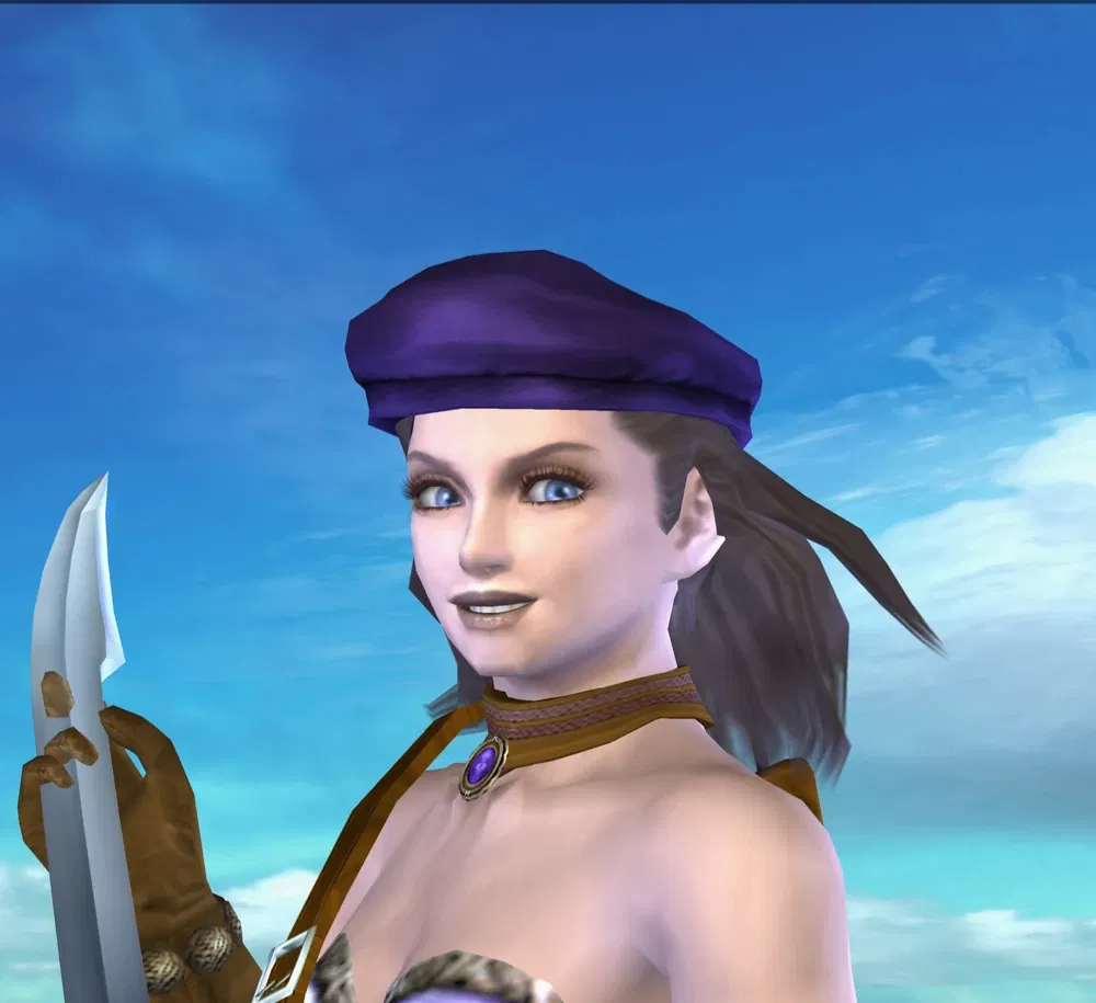 Avatar of Katina 