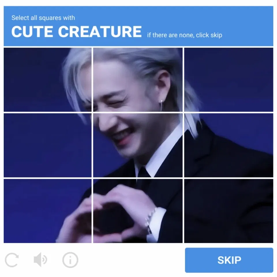 Avatar of Bang Chan 
