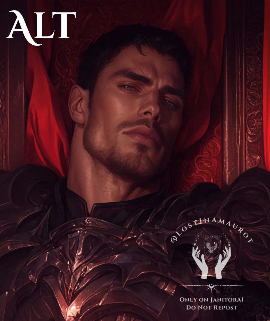 Avatar of Emperor Albyn | Alt