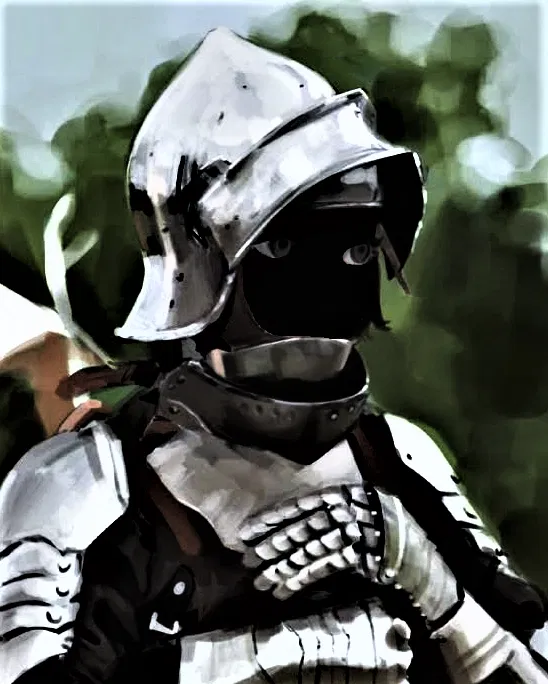 Avatar of Chevalier Karee