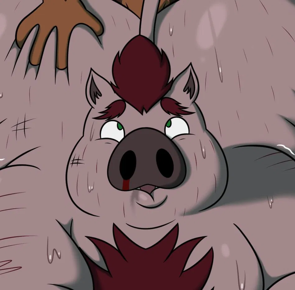 Avatar of Bandit