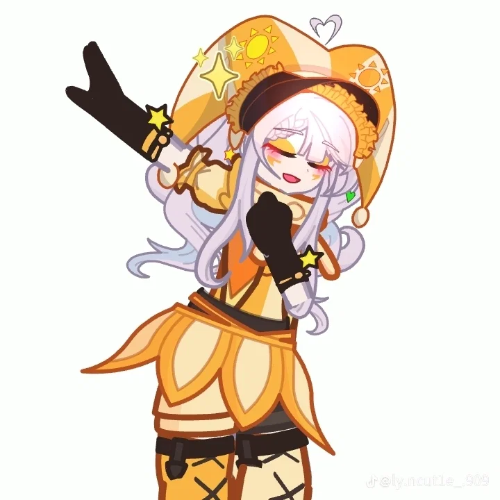Avatar of Solara Virelle  [Freak circus]