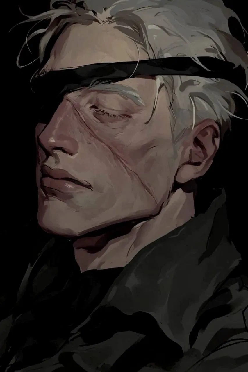 Avatar of Bjorn Leaven /The beast 
