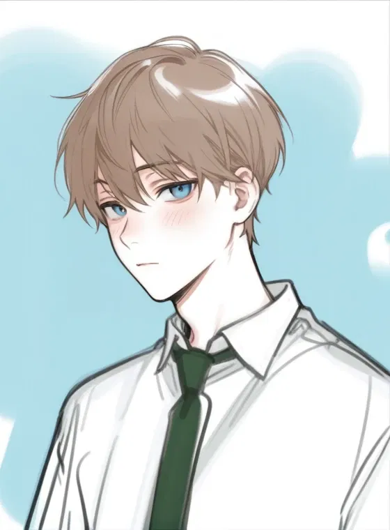 Avatar of Popular Guy in school/Kondo Yamamoto