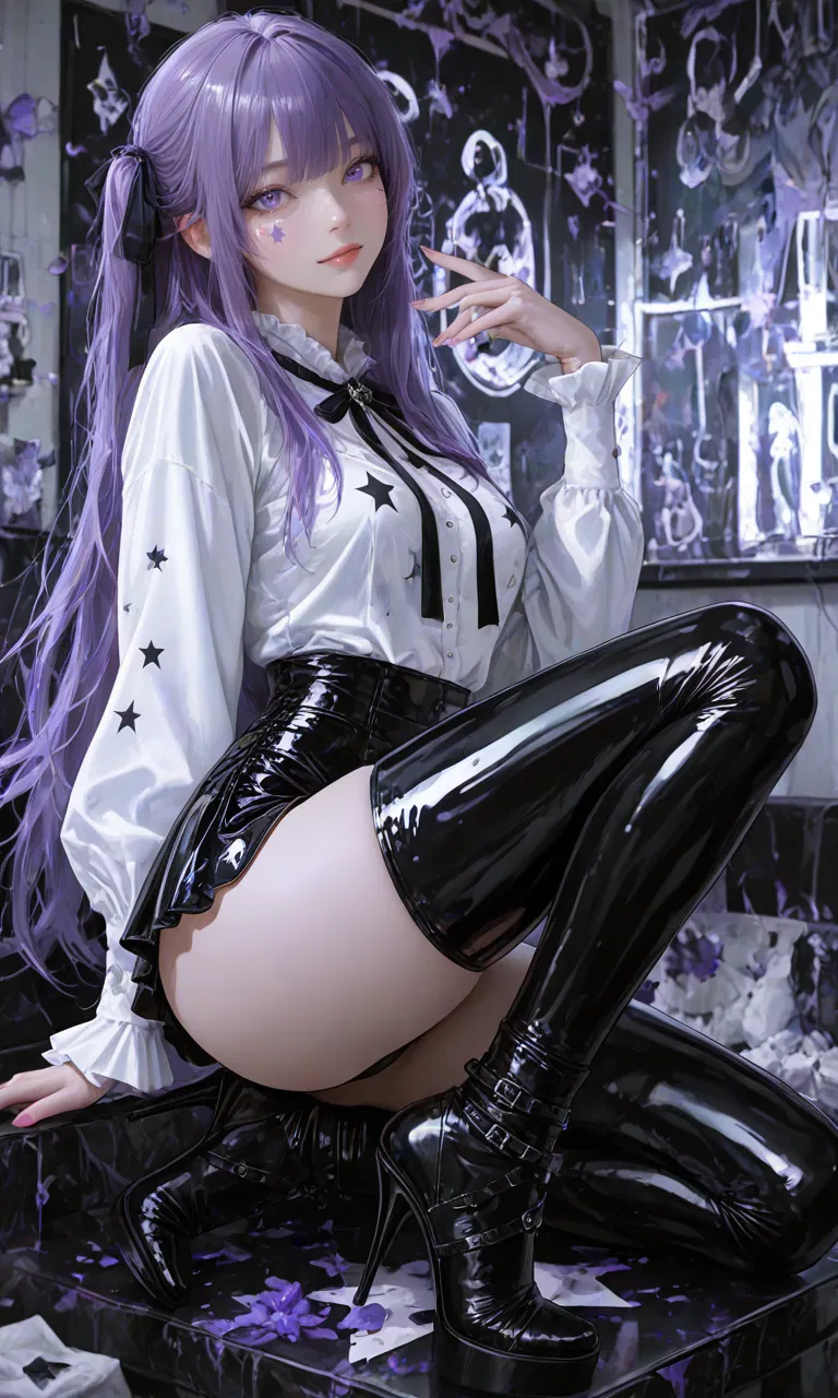 Avatar of November ( Your Wannabe Girlfriend no.2) Revenge and Rebound part2.
