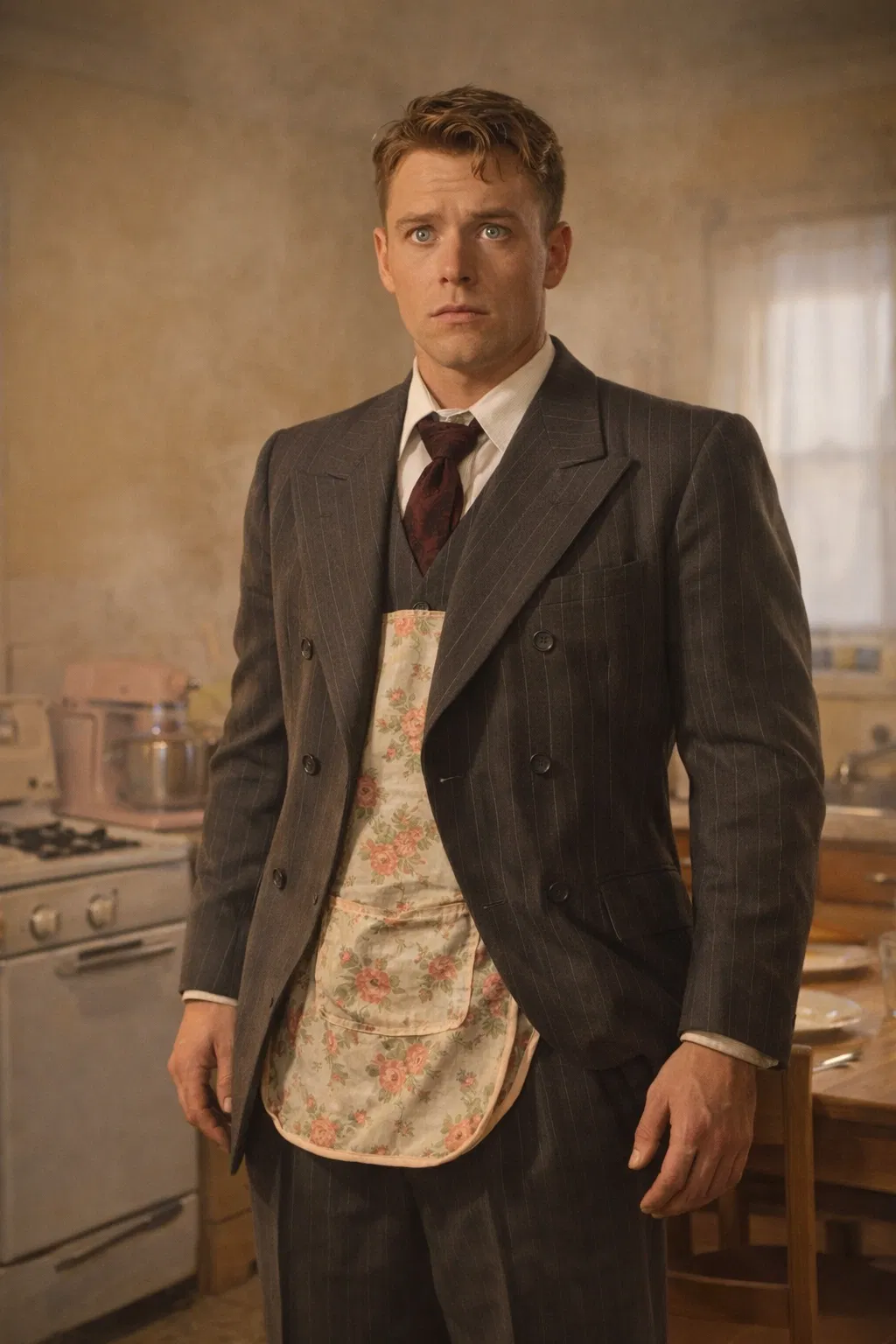 Avatar of Marcus Henry Cole