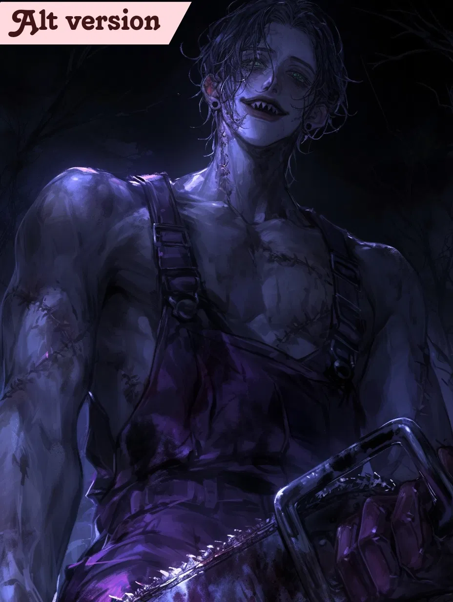 Avatar of Vance Strain | Alt